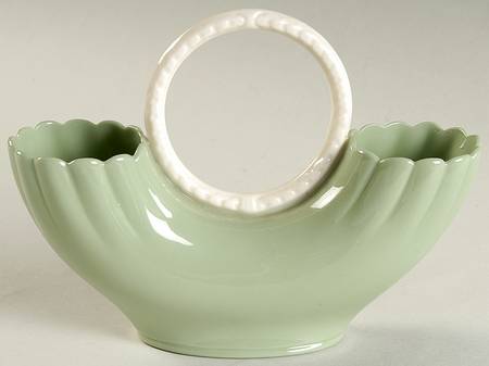 L18 Double Bud Vase