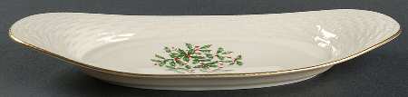 L5 Bread Tray by Lenox