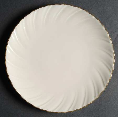 Salad Plate