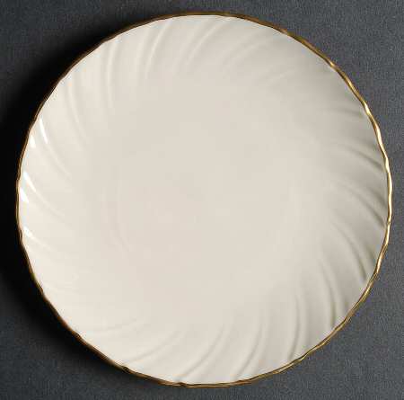 Bread & Butter Plate
