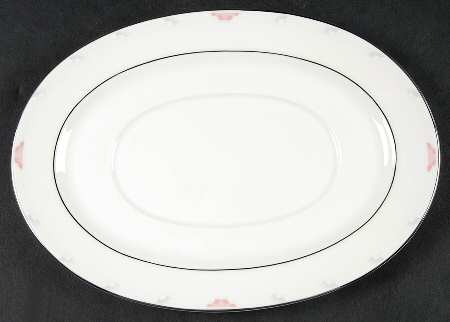 Laura Underplate for Gravy Boat