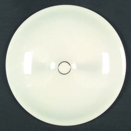 Presidential Gold Lid for Round Vegetable