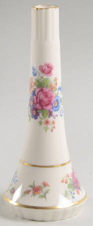 Lenox Rose 6" Bud Vase