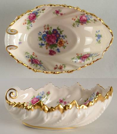 Lenox Rose Bon Bon