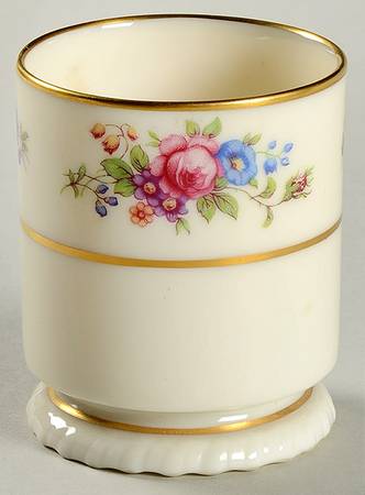 Lenox Rose Cigarette Holder