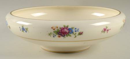 Lenox Rose Centerpiece