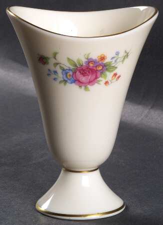 Lenox Rose Cigarette Holder
