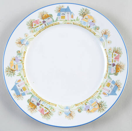 Lenox Village Giftware
