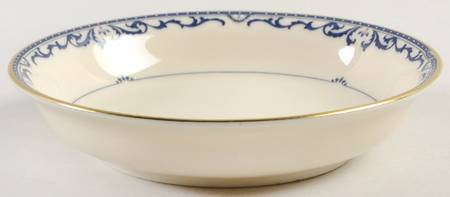 Liberty Fruit/Dessert (Sauce) Bowl