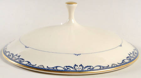 Liberty Lid for Round Vegetable