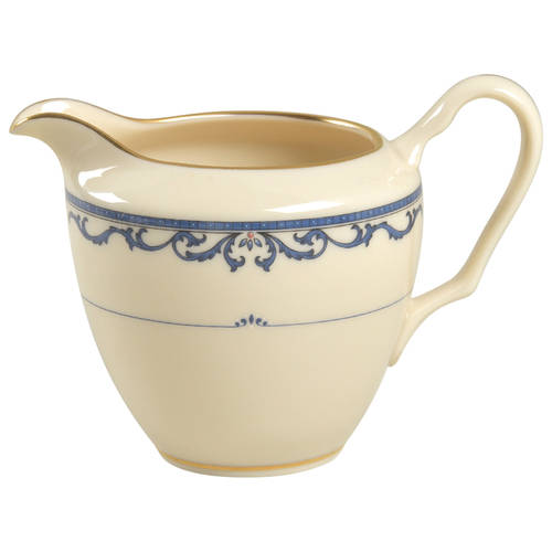 Creamer