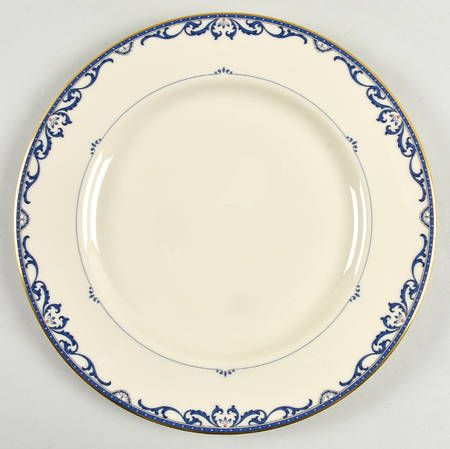 Liberty Millennium Dinner Plate