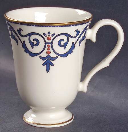 Liberty Accent Mug