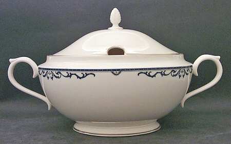Liberty Tureen &  Lid