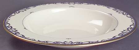 Liberty 9" 1999 Shape Soup/Pasta Bowl