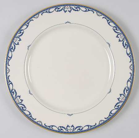 Liberty Dinner Plate
