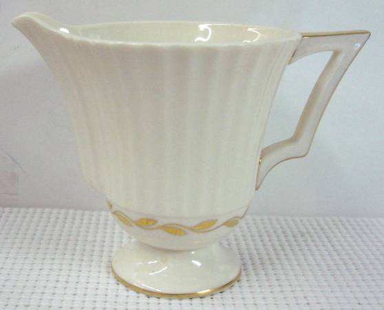 Lonsdale Creamer