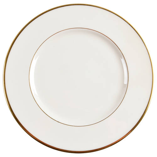 Salad Plate
