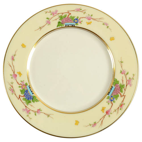 Mandarin by Lenox