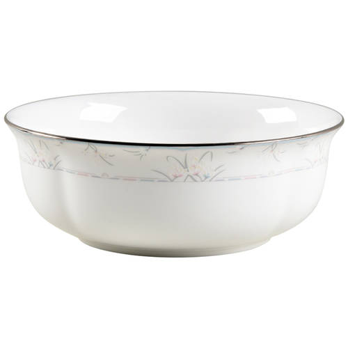 Marianne 8" Round Vegetable Bowl