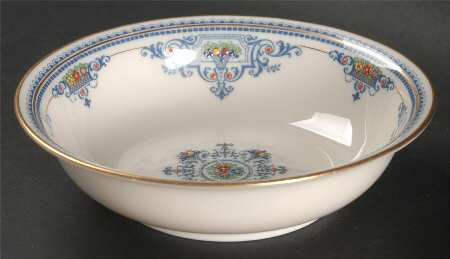 Maryland Coupe Cereal Bowl