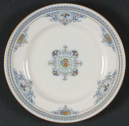 Maryland Bread & Butter Plate