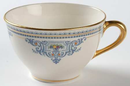 Maryland Flat Cup