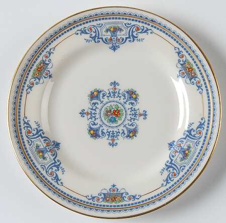 Maryland Small Bread & Butter Plate