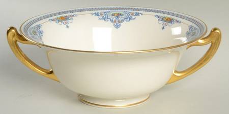 Maryland Large Berry Bowl