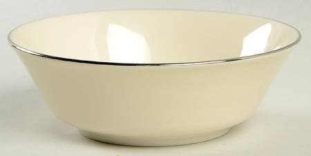 Maywood (No Design) 1999 Shape Fruit/Dessert (Sauce) Bowl
