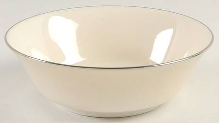 Maywood (No Design) Individual Salad/Dessert/Fruit Bowl