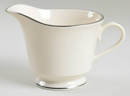 Maywood (No Design) Creamer