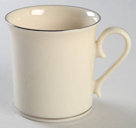 Maywood (No Design) Mug