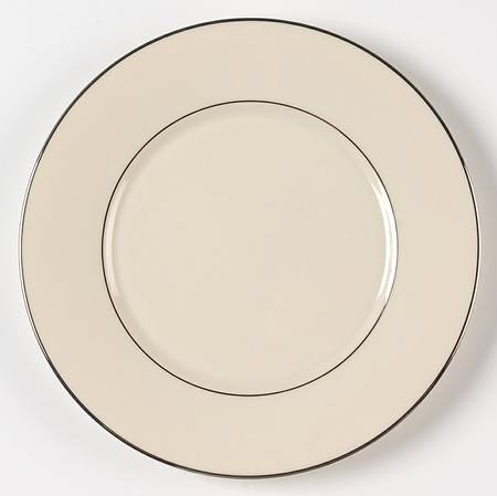 Maywood (No Design) Salad Plate