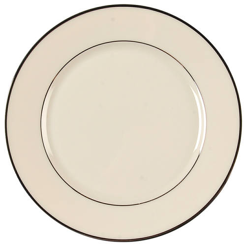 Maywood (No Design) Bread & Butter Plate