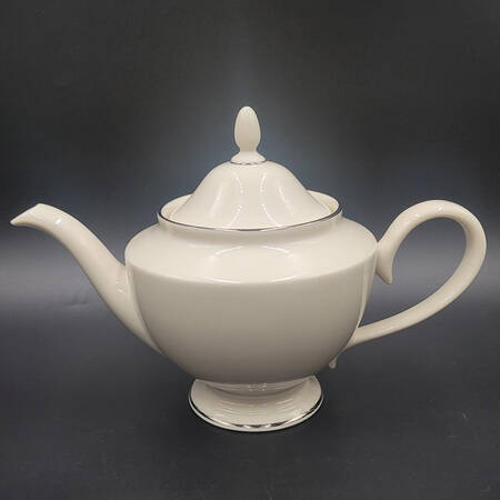 Maywood (No Design) 1999 Shape Teapot & Lid