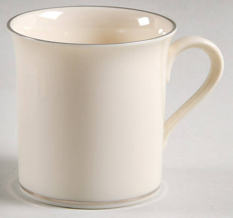 Maywood (No Design) Mug