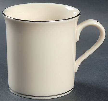 Maywood (No Design) Mug
