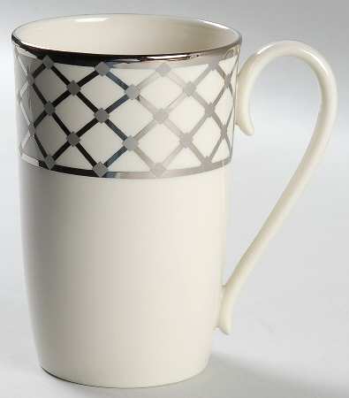 Maywood (No Design) Accent Mug