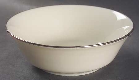Maywood (No Design) Individual Salad/Dessert/Fruit Bowl