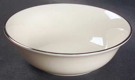 Maywood (No Design) 1999 Shape Fruit/Dessert (Sauce) Bowl