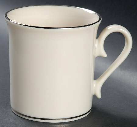 Maywood (No Design) Mug