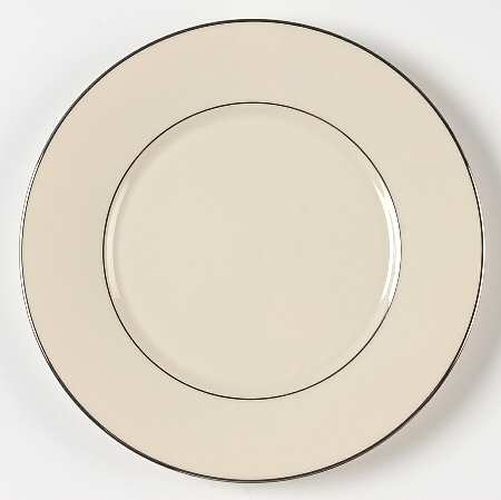 Maywood (No Design) Salad Plate