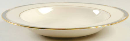 McKinley 9" 1999 Shape Soup/Pasta Bowl