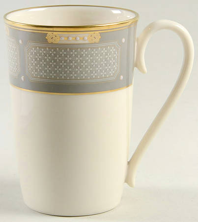 McKinley Accent Mug