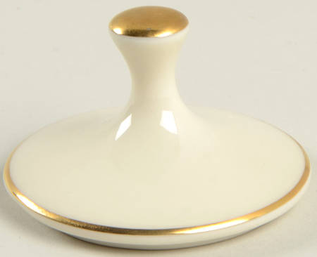 McKinley Lid for Sugar Bowl
