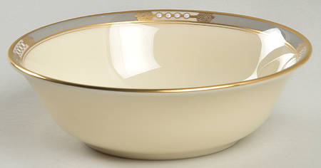 McKinley Individual Salad/Dessert/Fruit Bowl