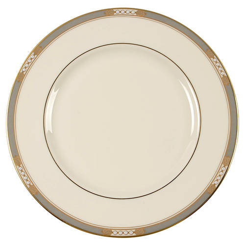 McKinley Salad Plate