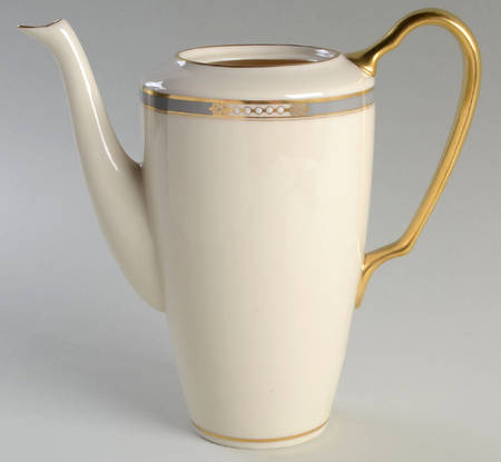 McKinley Coffee Pot No Lid