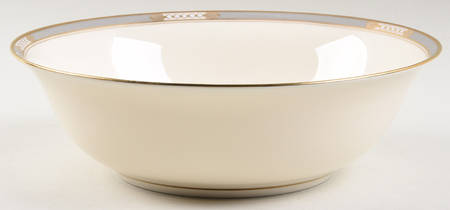 McKinley 9" Round Vegetable Bowl
